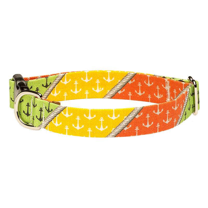 New York Mets Dog Collar - HoundAbout